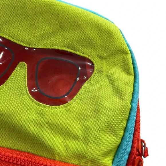 Skip Hop Kids Glasses Backpack - Picture 5 of 12